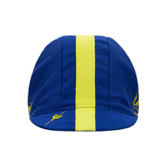 Santini Cycling Cap Tour De France Madeleine Stage
