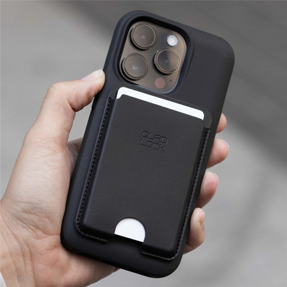 QuadLock Mag Wallet
