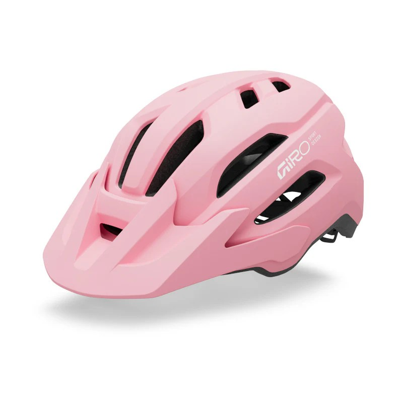 Giro Fixture Bicycle Helmet MIPS II Youth Universal Fit 50-57cm – Melbourne Bicycles