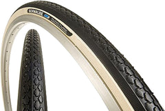 *CLOSEOUT* Schwalbe HS159 26 x 1 1/2 - 1 3/8 Tyre White Walled Rigid Tyre