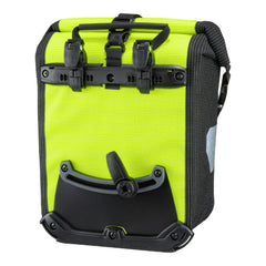 Ortlieb Sport-Roller High Visabilty Bag (Pair) F6151
