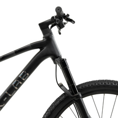 X-Lab MT3 Mountain Bike Obsidian Black