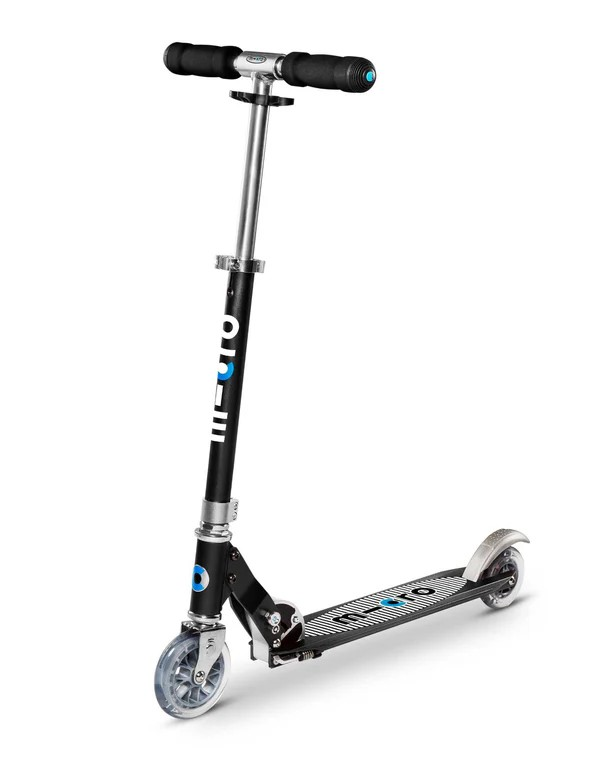 Black and White Stripe