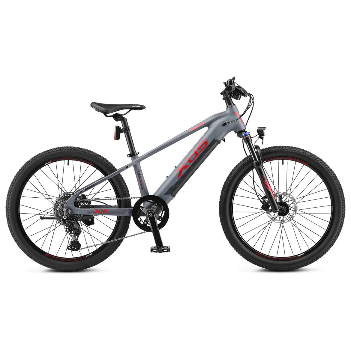 XDS – Melbourne Bicycles