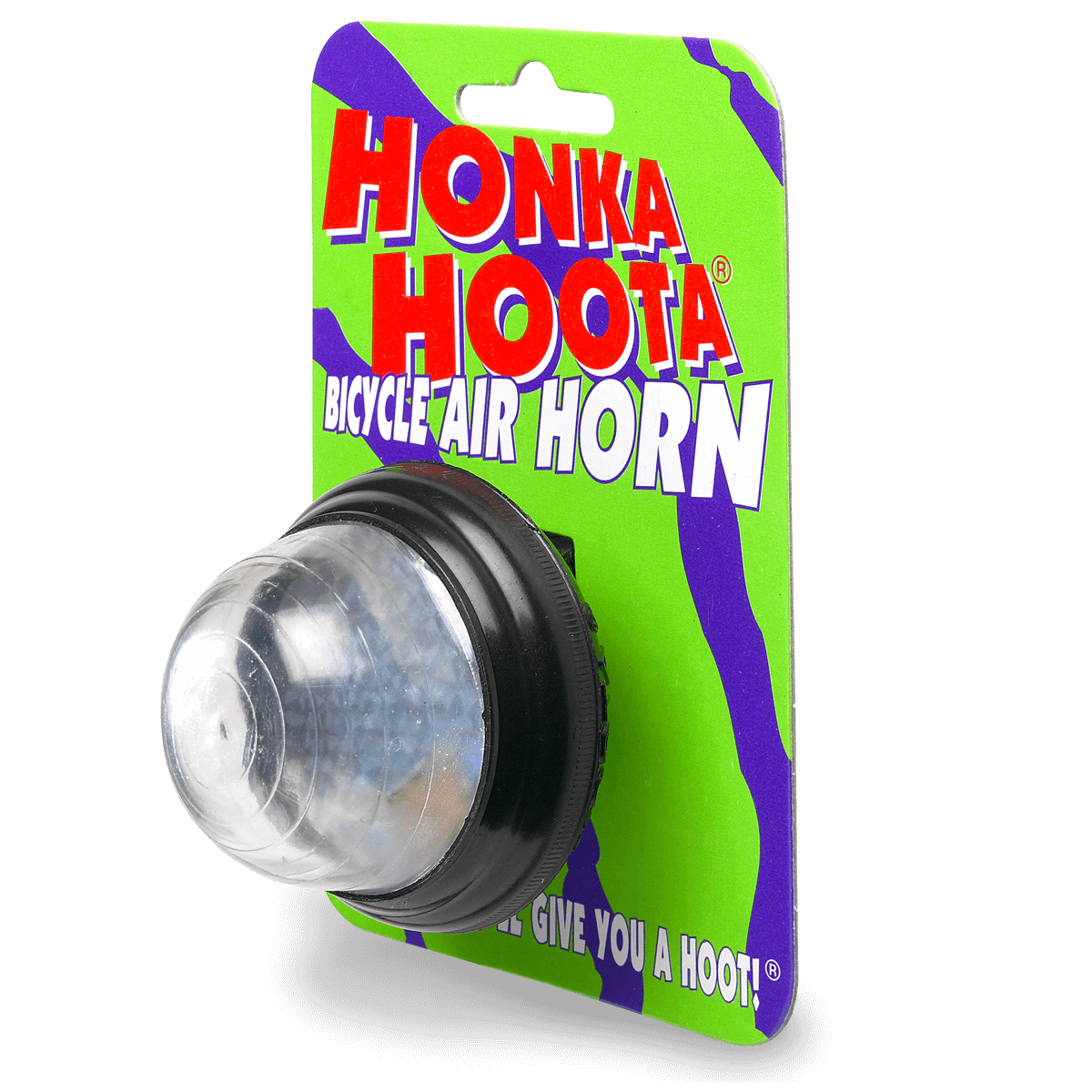 Honka Hoota Assorted Bell