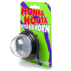 Honka Hoota Assorted Bell