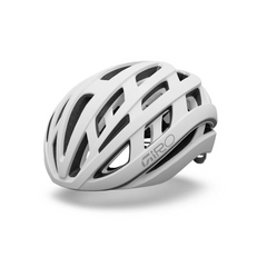 Giro Helios Spherical Helmet Matt White Medium Only 55cm-59cm *