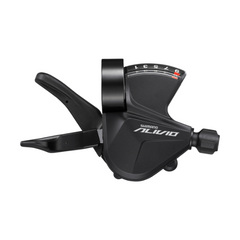 Shimano ALIVIO Shifter SL-M3100 Right - 9-Speed Rapidfire Plus