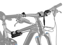 Giant Recon Plus HL 3000 LM Front Bike Light