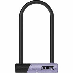 Abus 410K Ultra U Bolt D Lock 230mm Purple