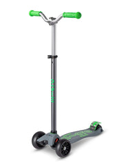 Grey/Green Pro
