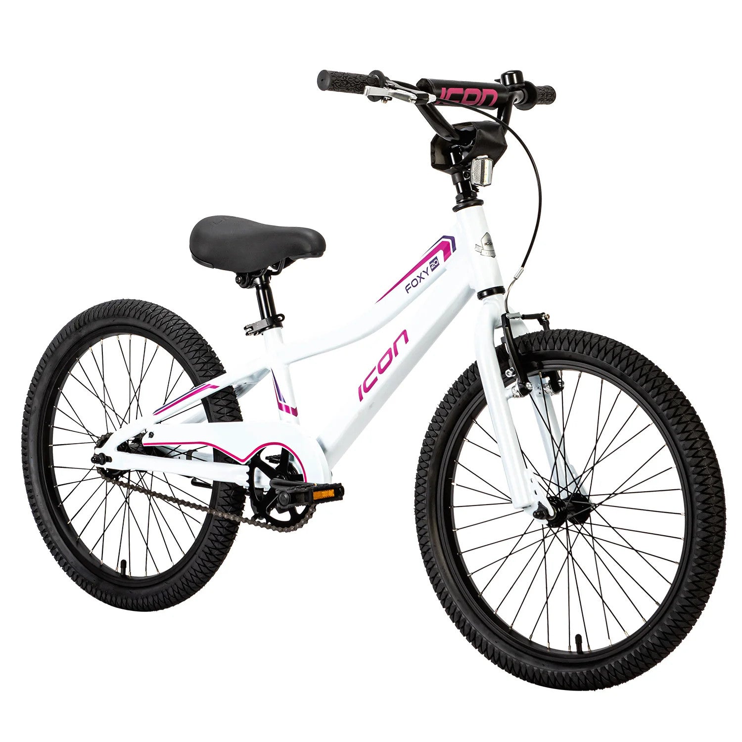 icon kinderfahrrad Icon Youth 20" Kids Bike – Melbourne Bicycles