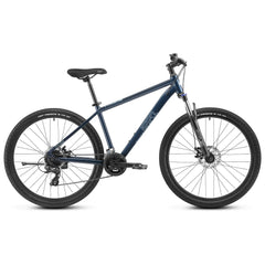 Icon Phantom Mountain Bike Blue