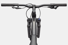 Cannondale Trail 1 Mountain Bike Black