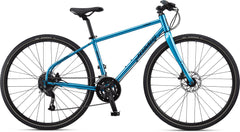Jamis Coda S1 Womens Flat Bar Road Bike Powder Blue