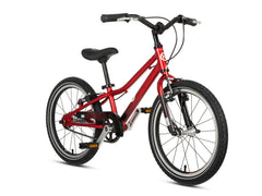 *Coming Soon* ByK E-350 Kids Bike 18" Red