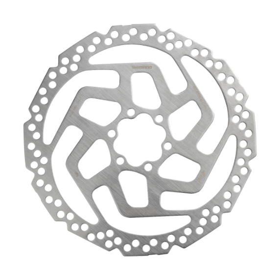 Shimano Disc Brake Rotor. SM-RT26. 180mm