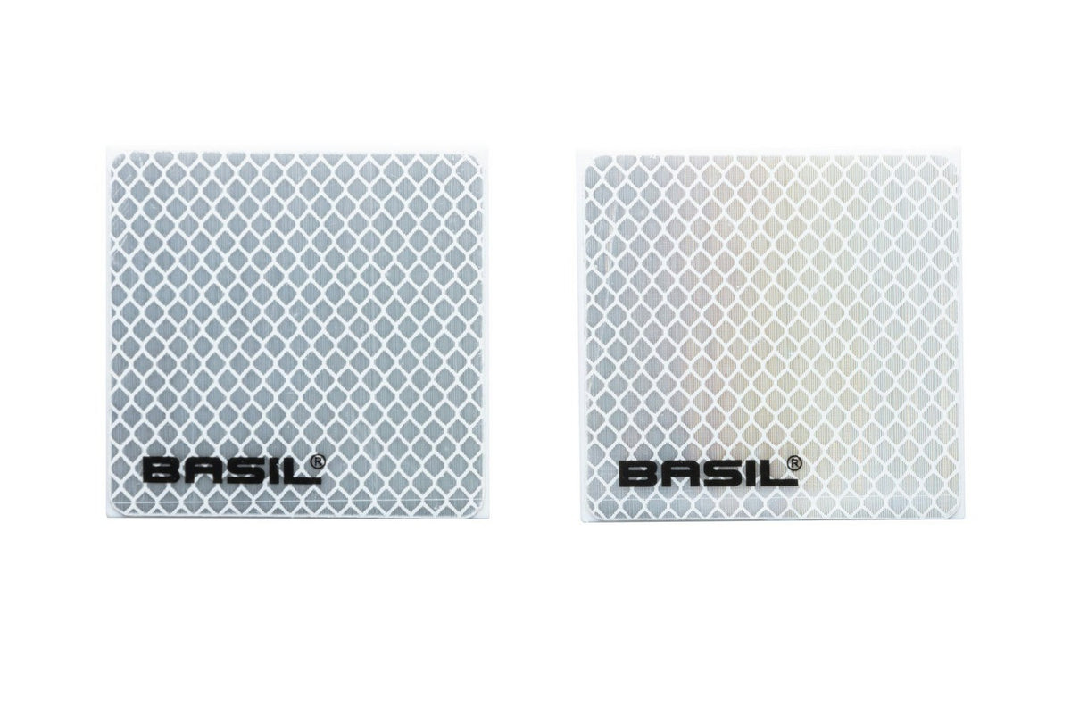 Basil Reflective Crate Clicker