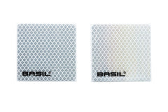 Basil Reflective Crate Clicker