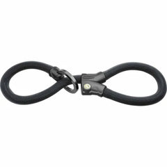 Abus Infinity Loop 1806 110cm Flexible Lock Black