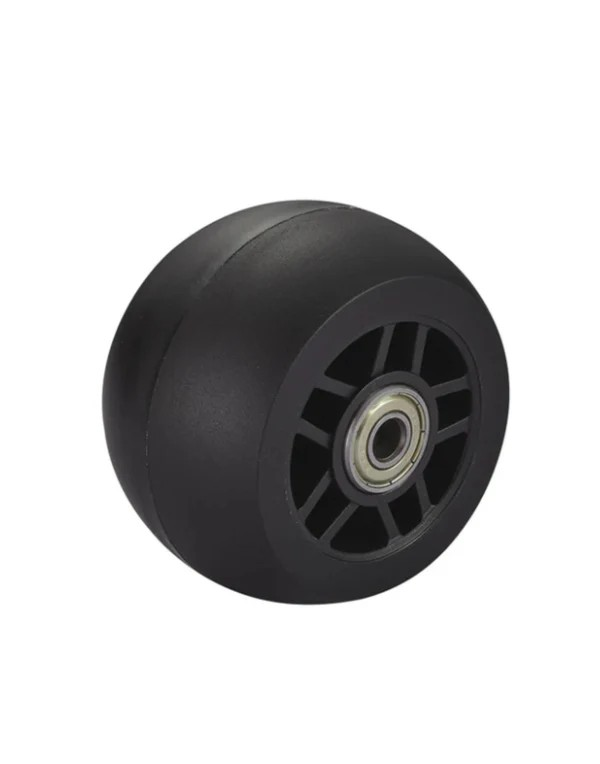 Micro Maxi Deluxe Rro Rear Wheel with Bearing.