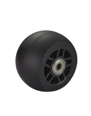 Micro Maxi Deluxe Rro Rear Wheel with Bearing.