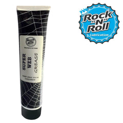 Rock n Roll Red Devil Super Web Grease 118ml