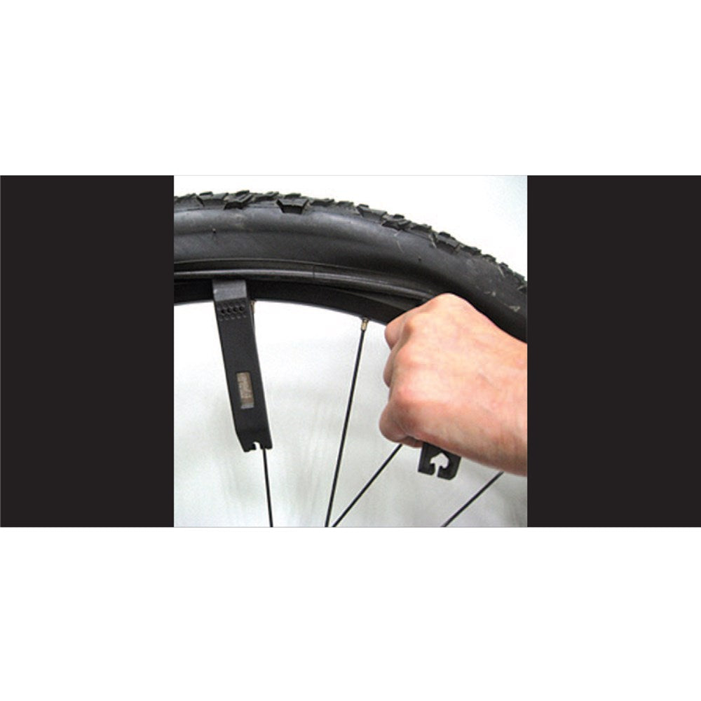 SuperB Steel Core Tyre Levers TB5566