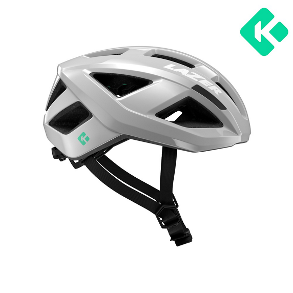 Lazer Helmet Tonic Kineticore CE-CPSC Ice Grey