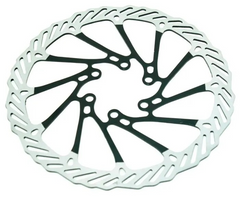 Clarks Disc Brake Rotor Stainless Steel 160mm 6 Bolt