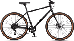 Jamis Sequel S3 Flat Bar Road Bike Gloss Black – Melbourne Bicycles