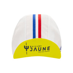 Santini Cycling Cap Tour De France Hautacam Stage