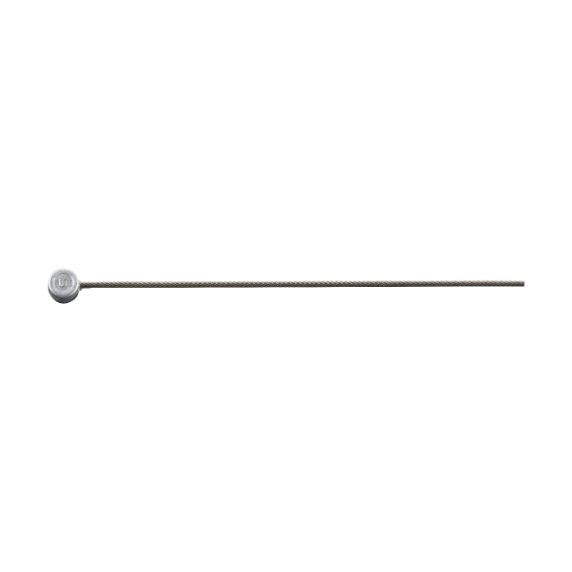 Shimano Brake Inner Cable Wire MTB/Hybrid Tandem, Stainless. Packaged 3500mm