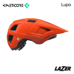 Matte Flash Orange