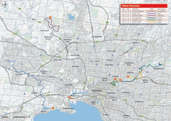 Where to Ride Melbourne Mountain Biking Guide