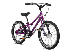 *Coming Soon* ByK E-350 Kids Bike 18" Purple