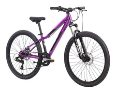 Chrome Purple