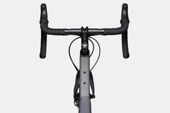 Cannondale Synapse 3 Endurance Road Bike Smoke Black
