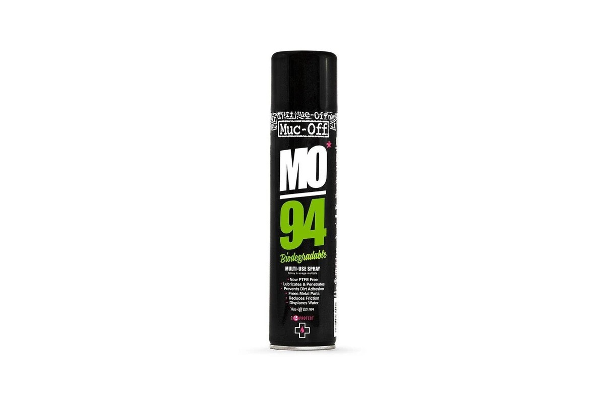 *CLOSEOUT* Muc-Off MO-94 Biodegradable Multi-Use Spray 400ml