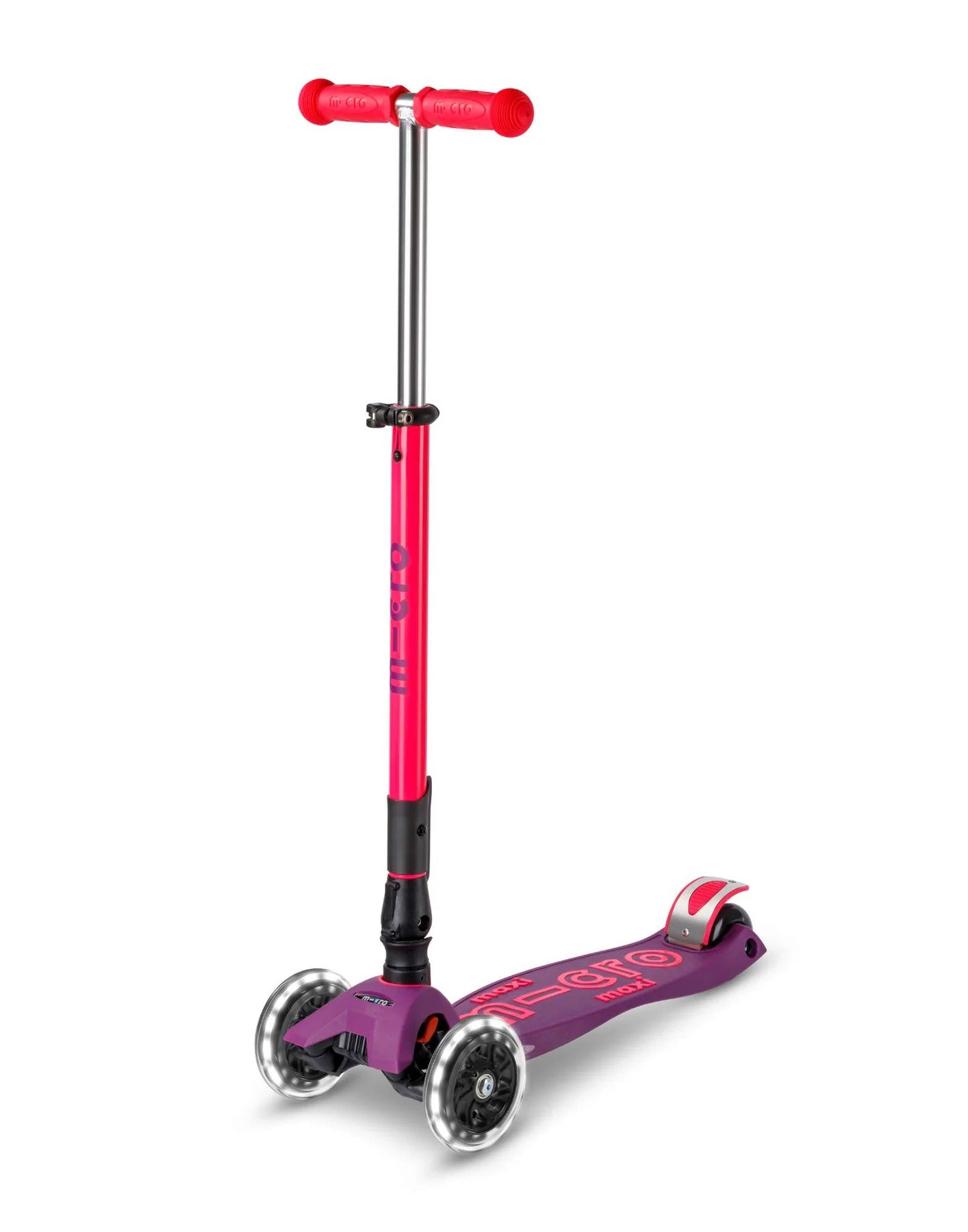 Ultra Pink
