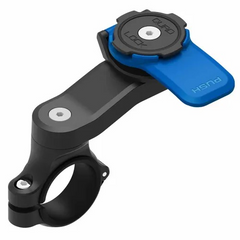 Quadlock Motorcycle Handlebar Mount V2