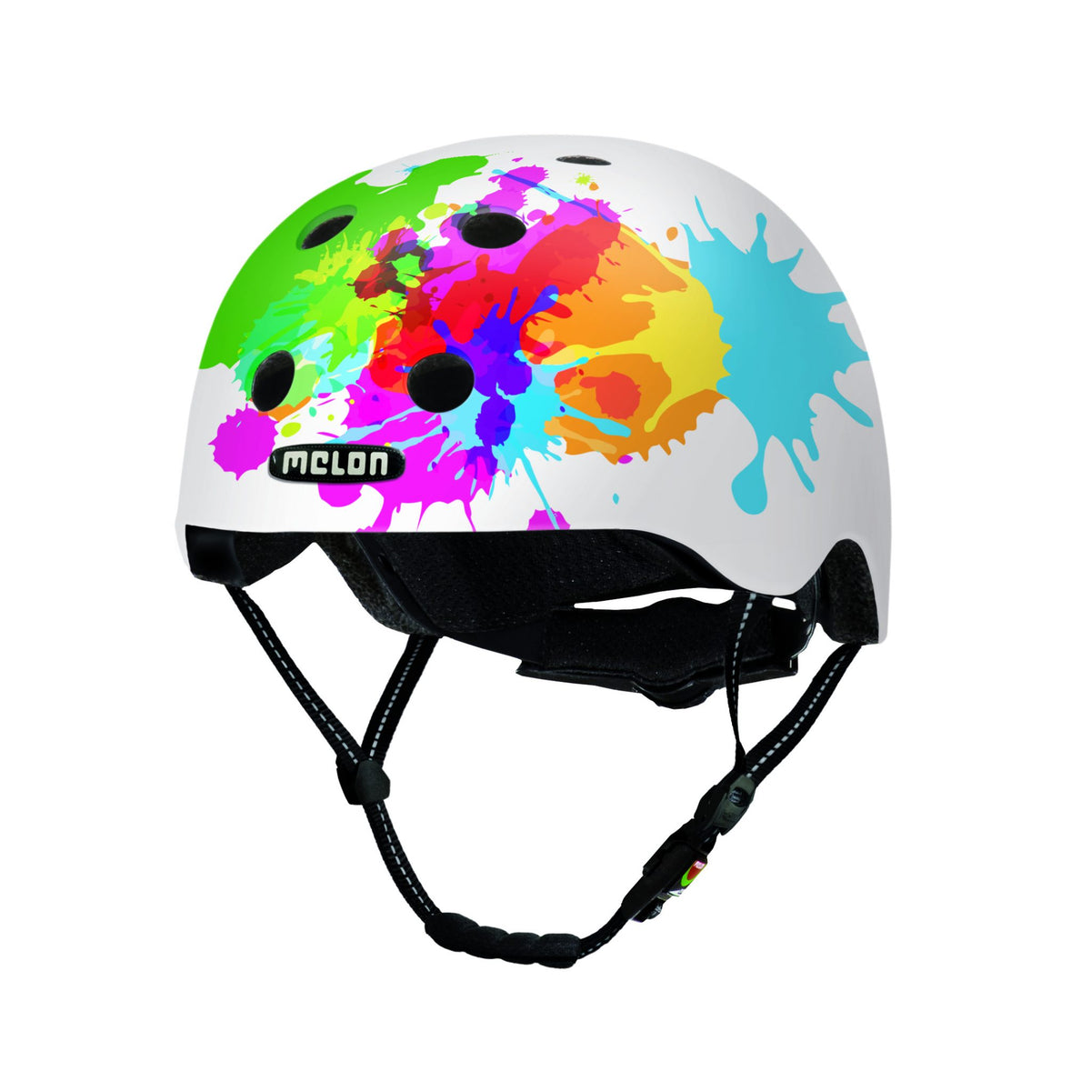 Melon Helmet All Stars Colour Splash