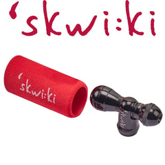 Skwiki CO2 Inflator Jet  Black