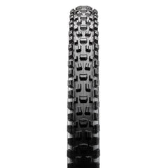 Maxxis Assegai 27.5 X 2.50 WT 3C GRIP DH TR E-MTB FOLD 60X2 TPI E-50