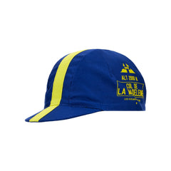 Santini Cycling Cap Tour De France Madeleine Stage