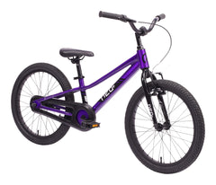 Chrome Purple