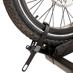 Hollywood Destination 2 E-Bike Car Hitch Rack 1-1/4" & 2" HR4500