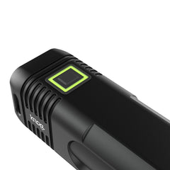 Knog Blinder Headlight 900 Lumens USB-C "Light of the Year"