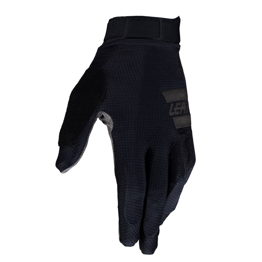Leatt Glove MTB 1.0 GripR Stealth