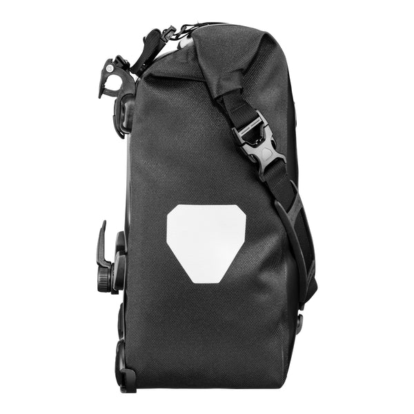 Ortlieb Sport Roller City Pannier Black QL1 F6002